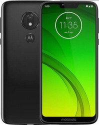Прошивка телефона Motorola Moto G7 Power в Улан-Удэ
